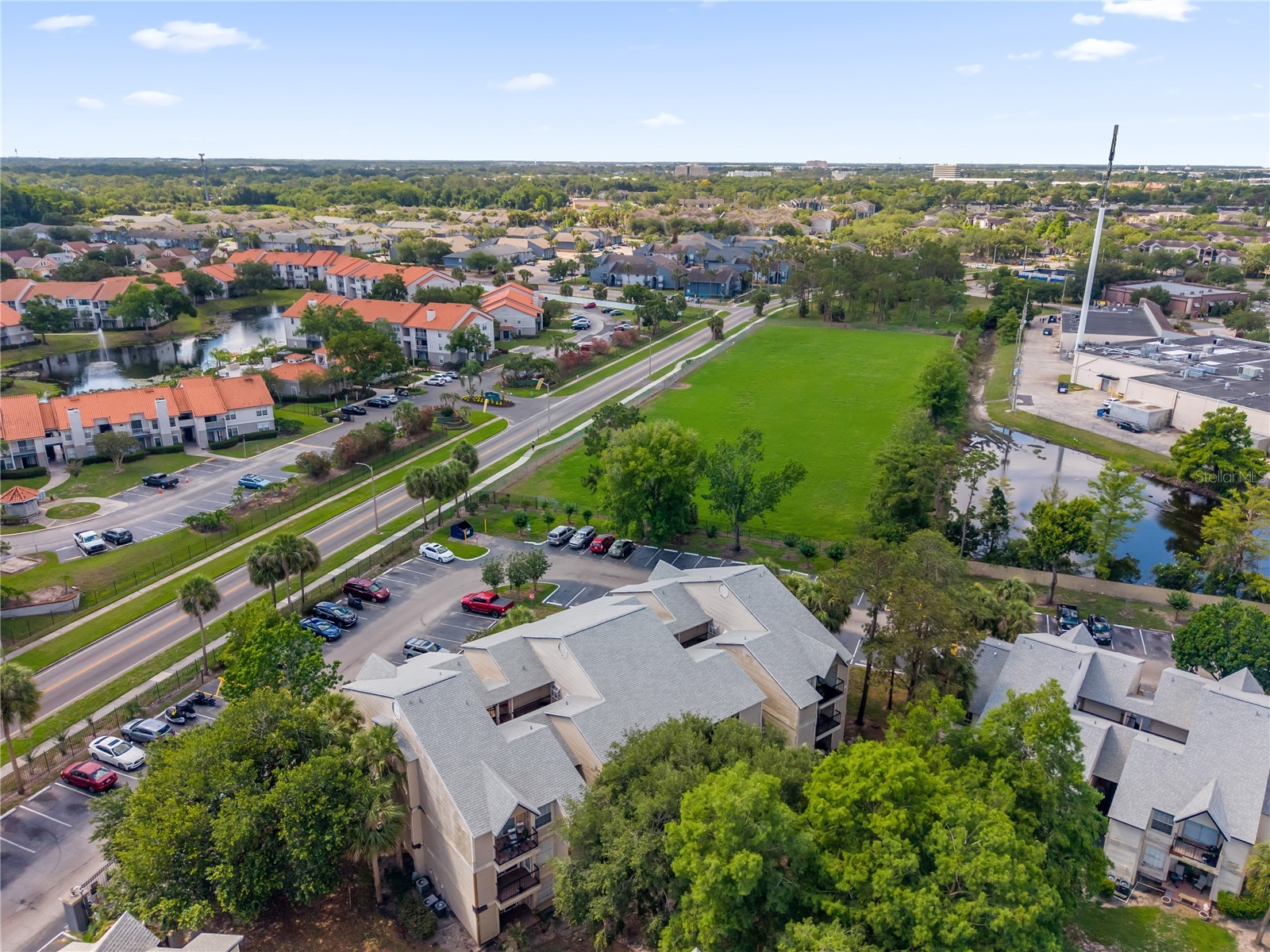 1964 Lake Atriums Circle #170 Orlando FL 32839 O6410484 image27