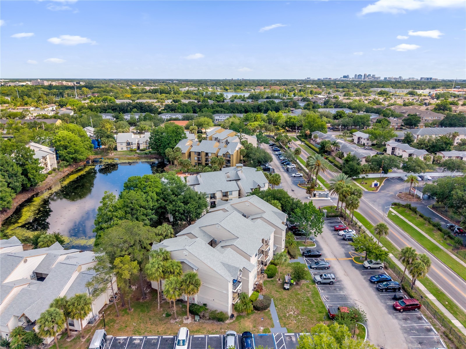 1964 Lake Atriums Circle #170 Orlando FL 32839 O6410484 image29