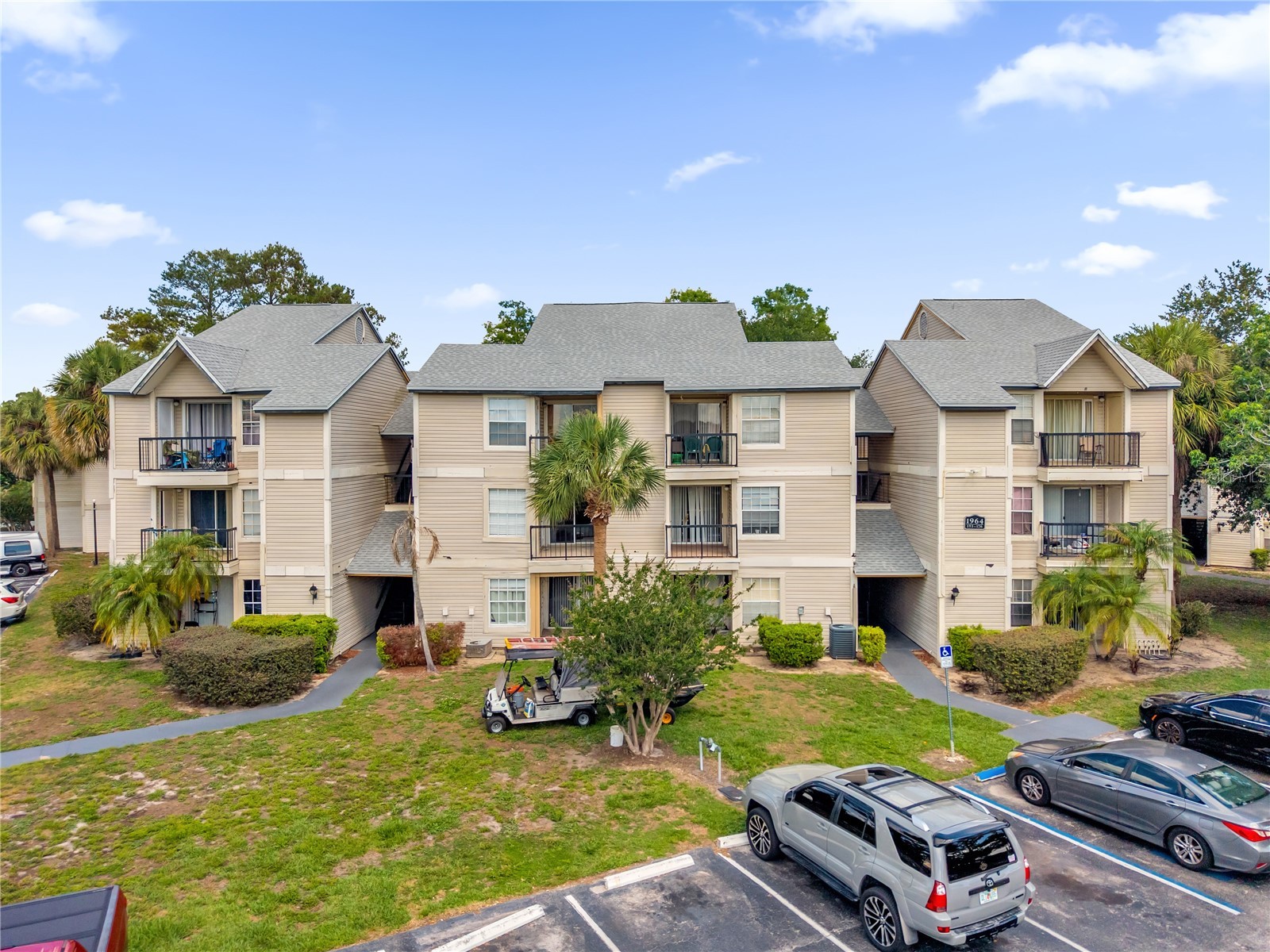 1964 Lake Atriums Circle #170 Orlando FL 32839 O6410484 image3