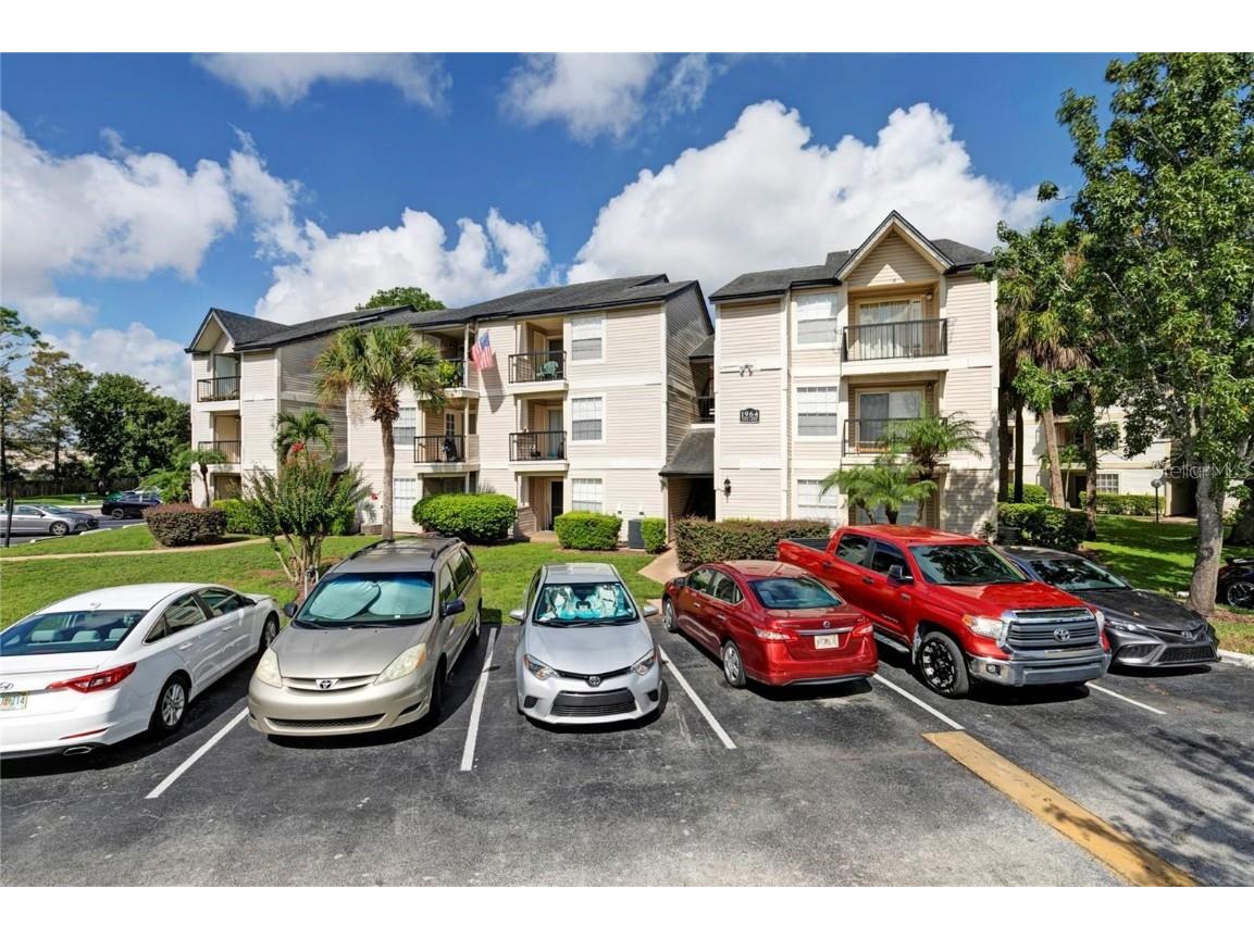 1964 Lake Atriums Circle #171 Orlando FL 32839 O6163817 image1