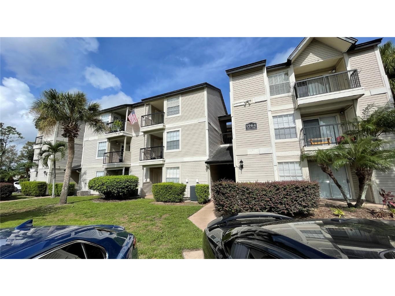 1964 Lake Atriums Circle #174 Orlando FL 32839 O6205483 image1