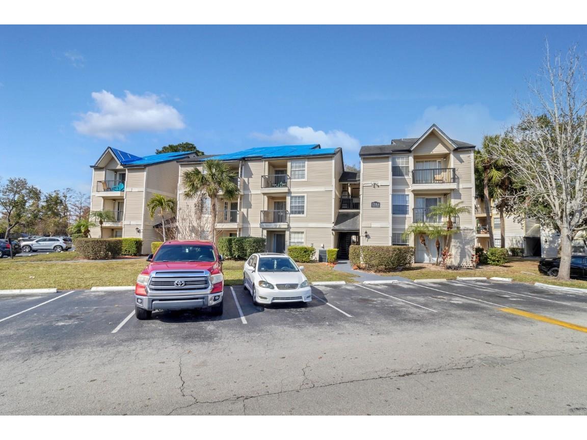 1964 Lake Atriums Circle #175 Orlando FL 32839 O6276512 image1