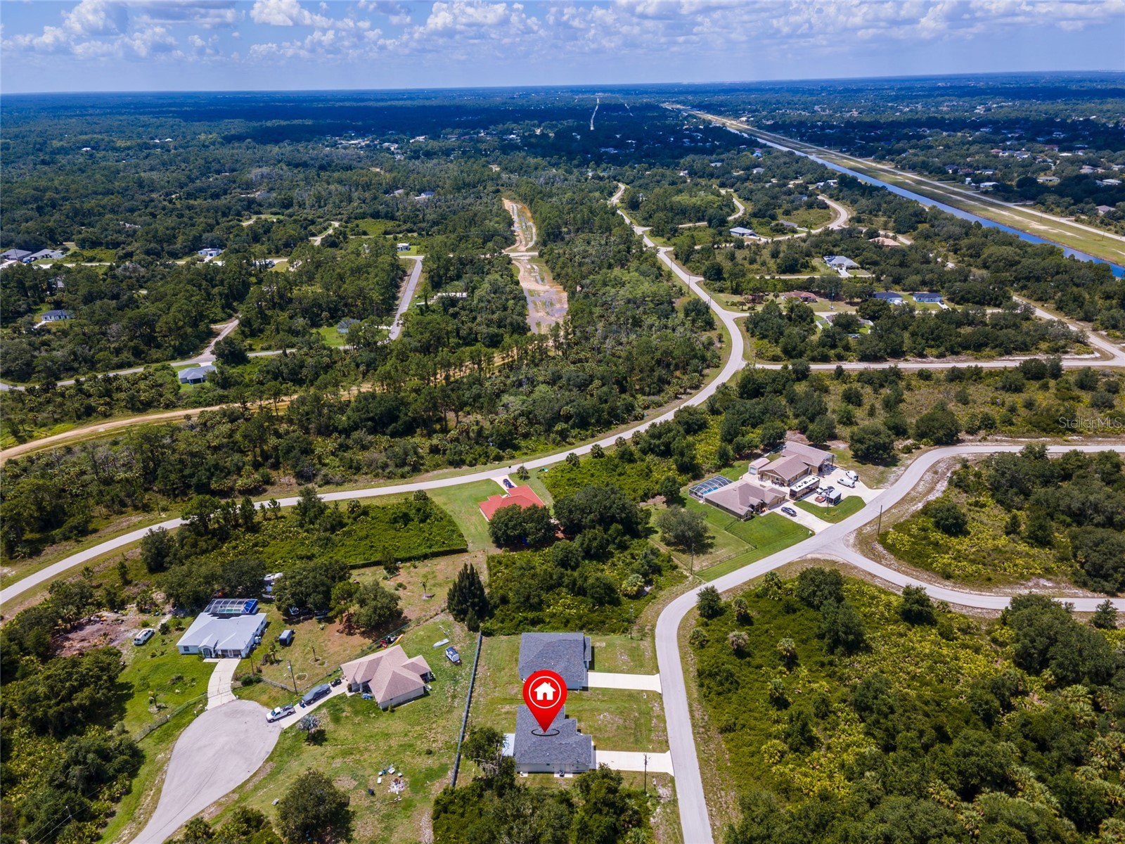 1964 Leghorn Street Lehigh Acres FL 33972 A4698299 image41