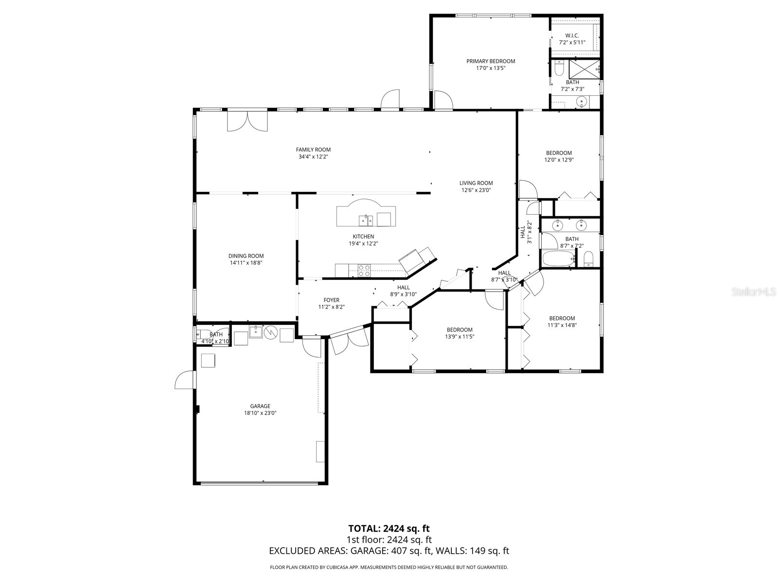 1964 Massachusetts Avenue NE Saint Petersburg FL 33703 TB8481560 image37