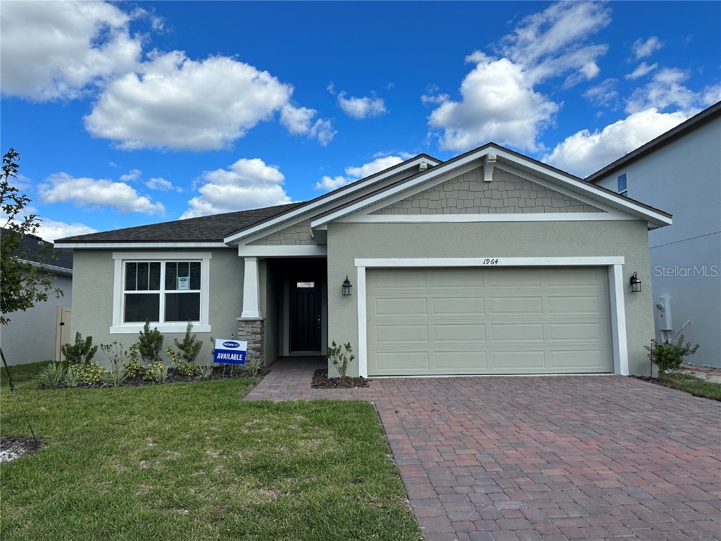 1964 Valencia Blossom Street Clermont FL 34711 O6154381 image1