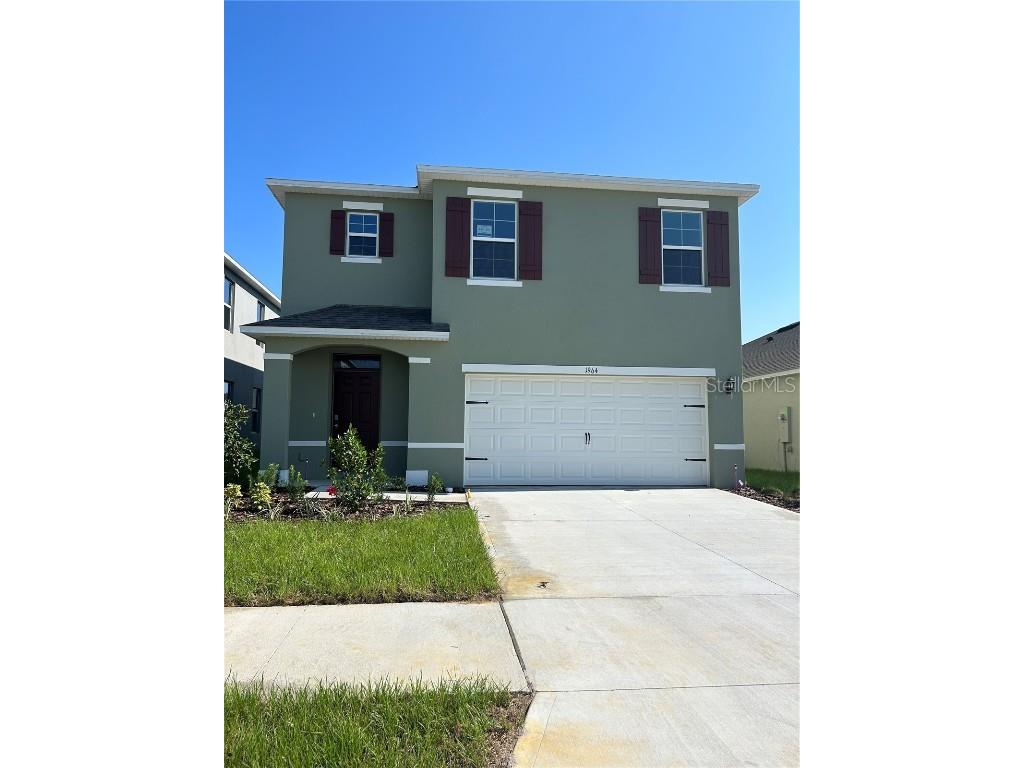 1964 Victoria Street Davenport FL 33837 J963755 image1