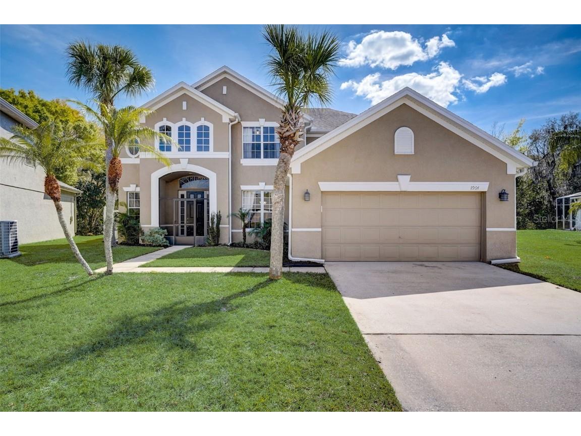 1964 Willow Wood Drive Kissimmee FL 34746 - LAKE TOHO O6182845 image1