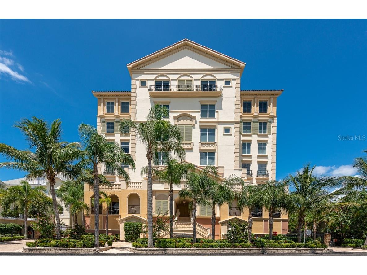 19640 Gulf Boulevard #602 Indian Shores FL 33785 - GULF OF MEXICO U8189092 image1