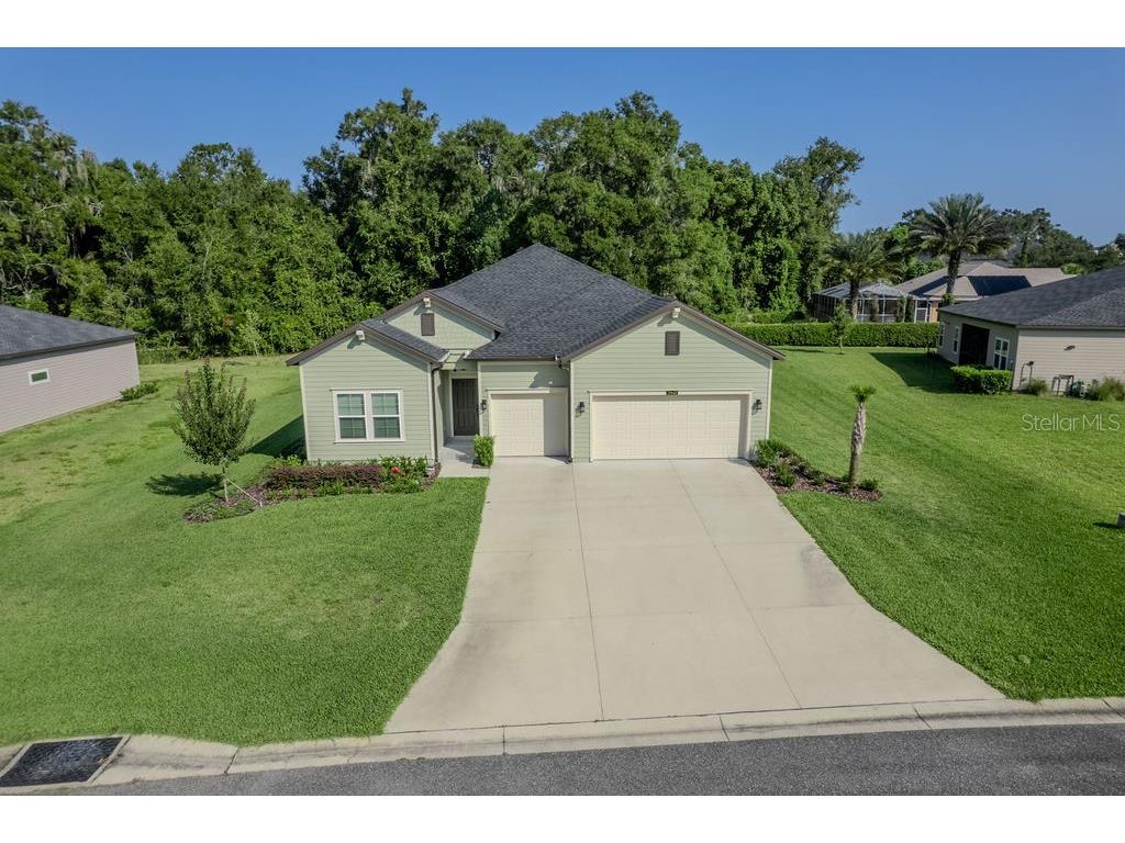 19643 SW 79th Place Dunnellon FL 34432 - RAINBOW RIVER OM709904 image1