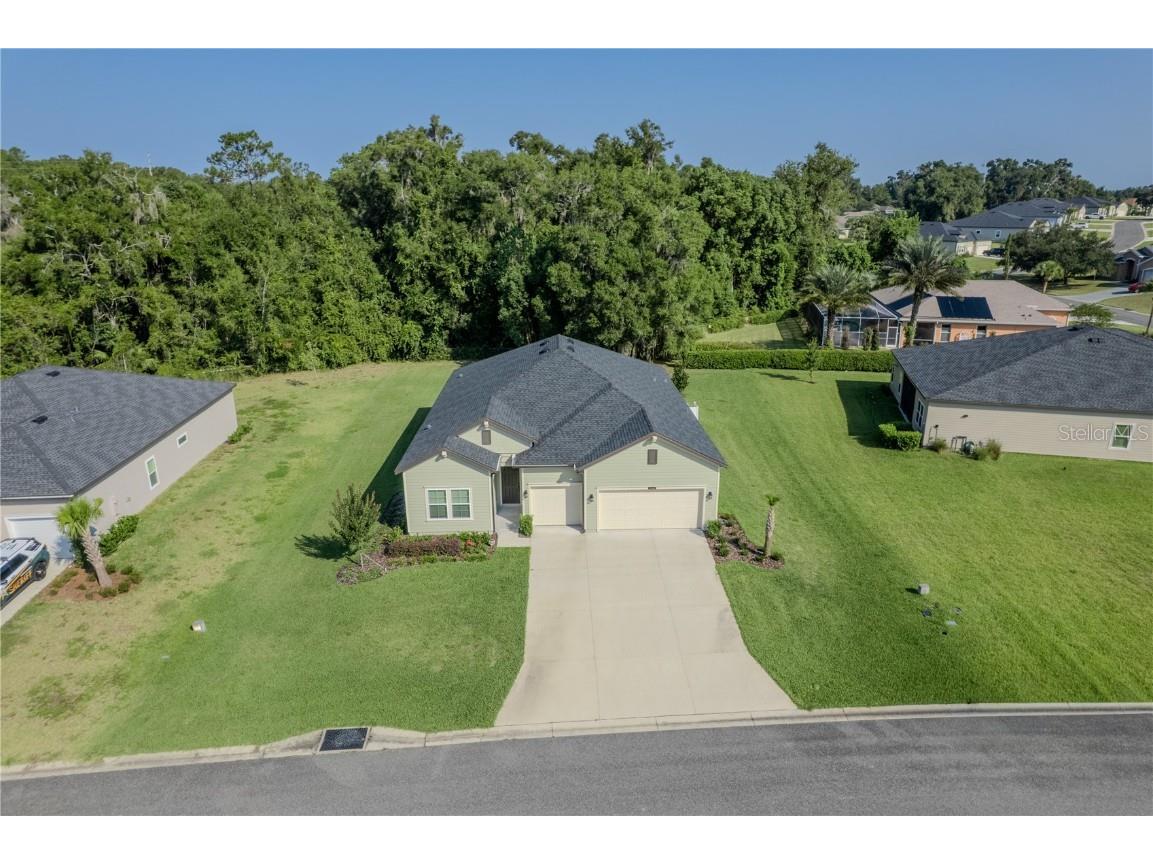 19643 SW 79th Place Dunnellon FL 34432 - RAINBOW RIVER OM709904 image3