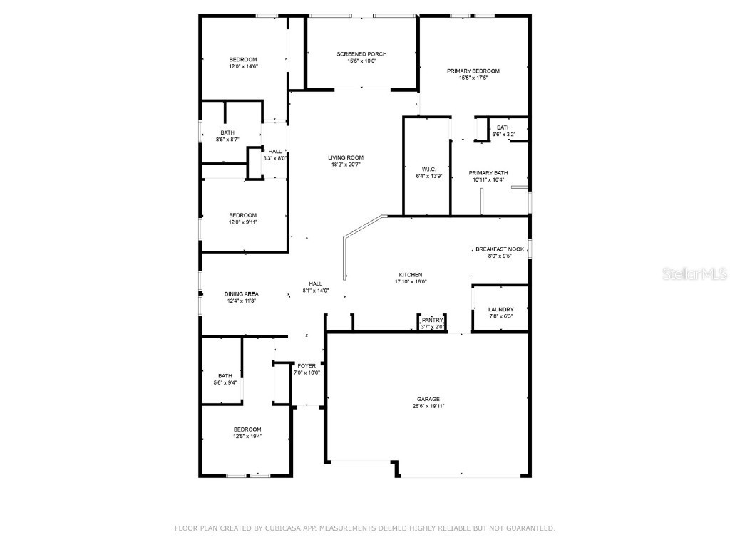 19643 SW 79th Place Dunnellon FL 34432 - RAINBOW RIVER OM709904 image40