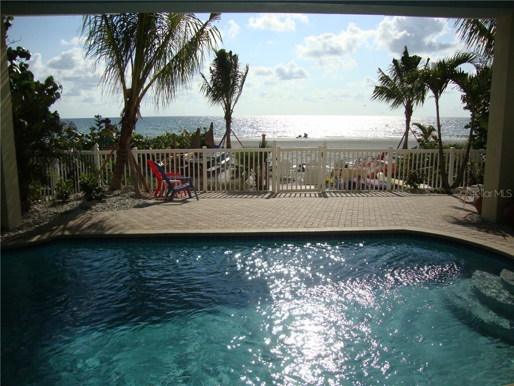 19646 Gulf Boulevard #3 Indian Shores FL 33785 - GULF OF MEXICO U7742237 image1