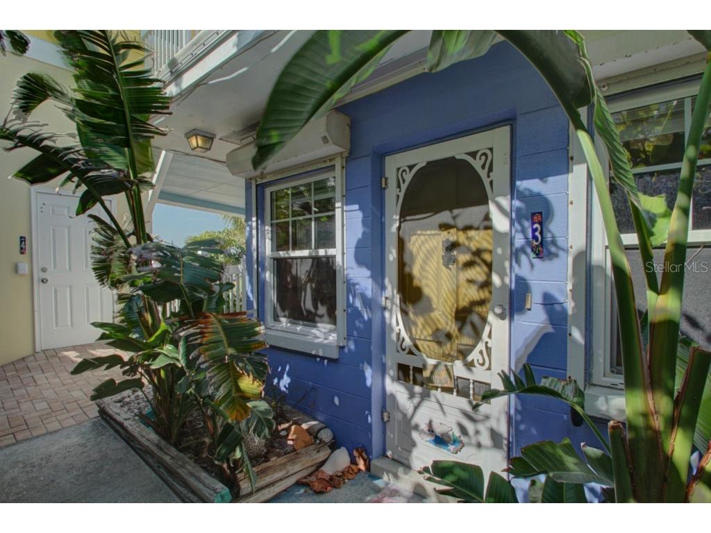 19646 Gulf Boulevard #3 Indian Shores FL 33785 - GULF OF MEXICO U7742237 image2