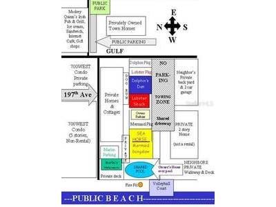 19646 Gulf Boulevard #3 Indian Shores FL 33785 - GULF OF MEXICO U7742237 image27