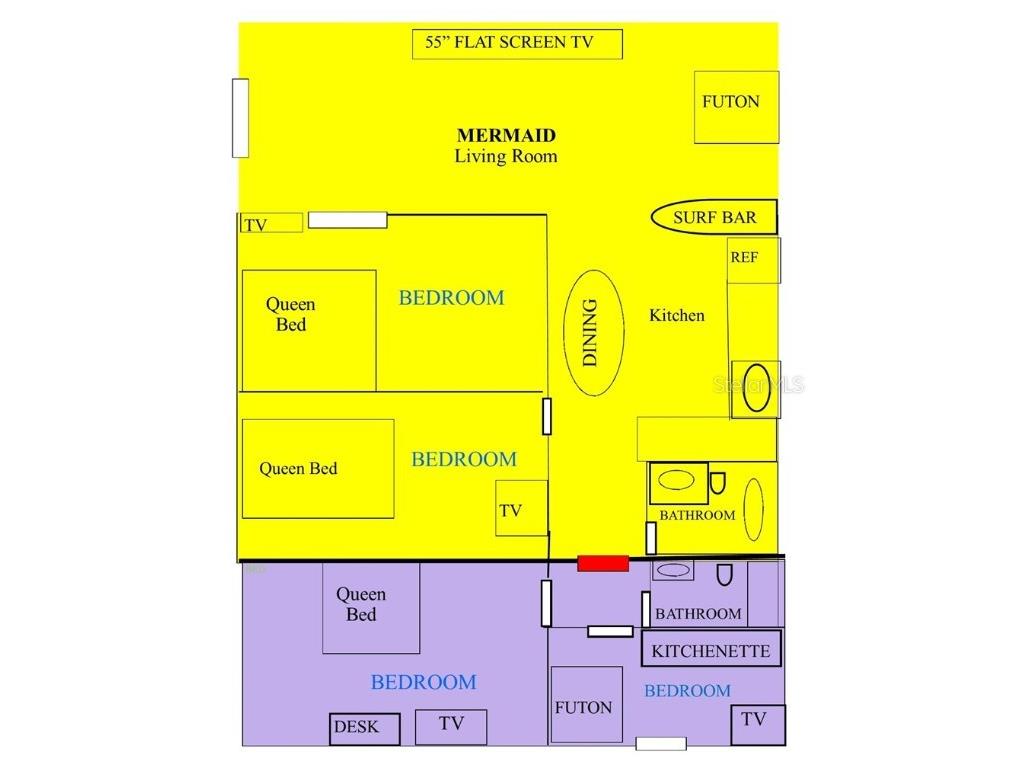 19646 Gulf Boulevard #3 Indian Shores FL 33785 - GULF OF MEXICO U7742237 image28