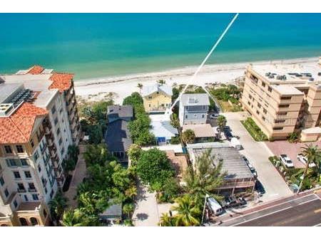 19646 Gulf Boulevard #3 Indian Shores FL 33785 - GULF OF MEXICO U7742237 image3
