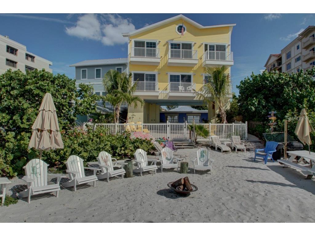 19646 Gulf Boulevard #3 Indian Shores FL 33785 - GULF OF MEXICO U7742237 image5