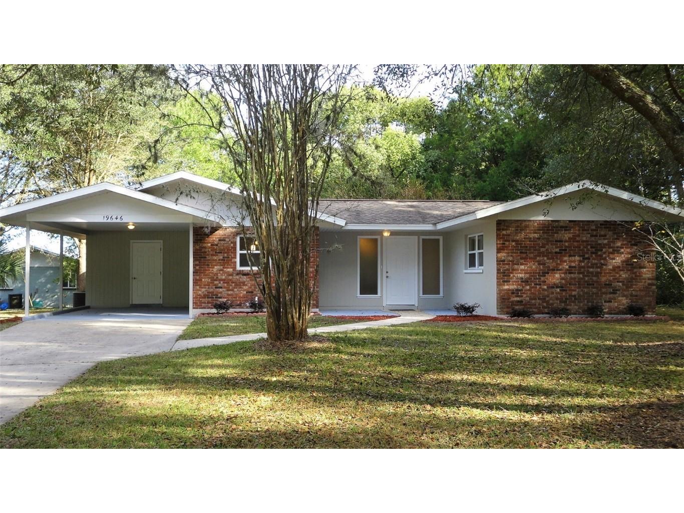 19646 SW Rainbow Lakes Boulevard Dunnellon FL 34431 OM649490 image1