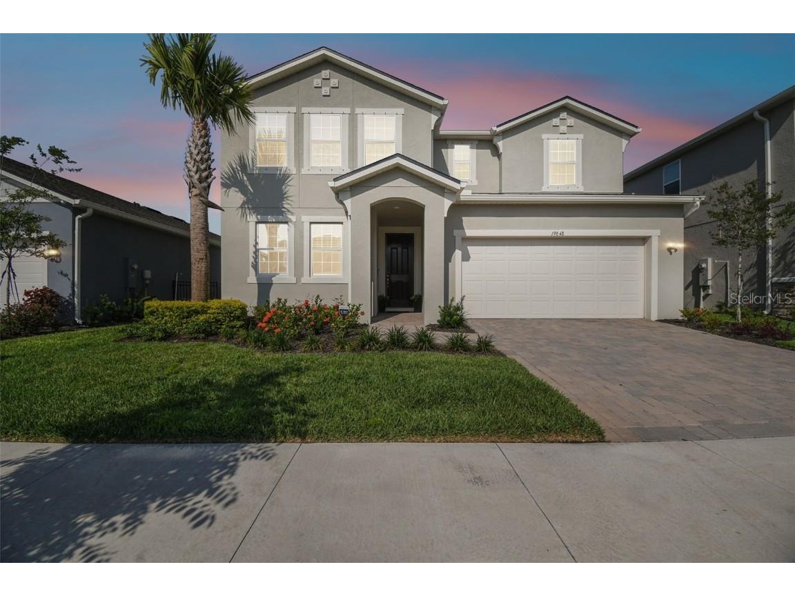 19648 Blue Pond Drive Lutz FL 33558 U8243419 image1