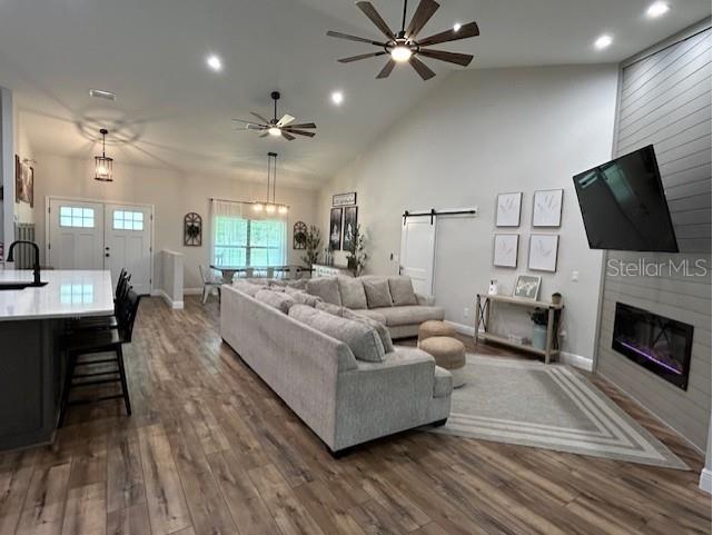 1965 County Road 243c Wildwood FL 34785 OM685241 image4