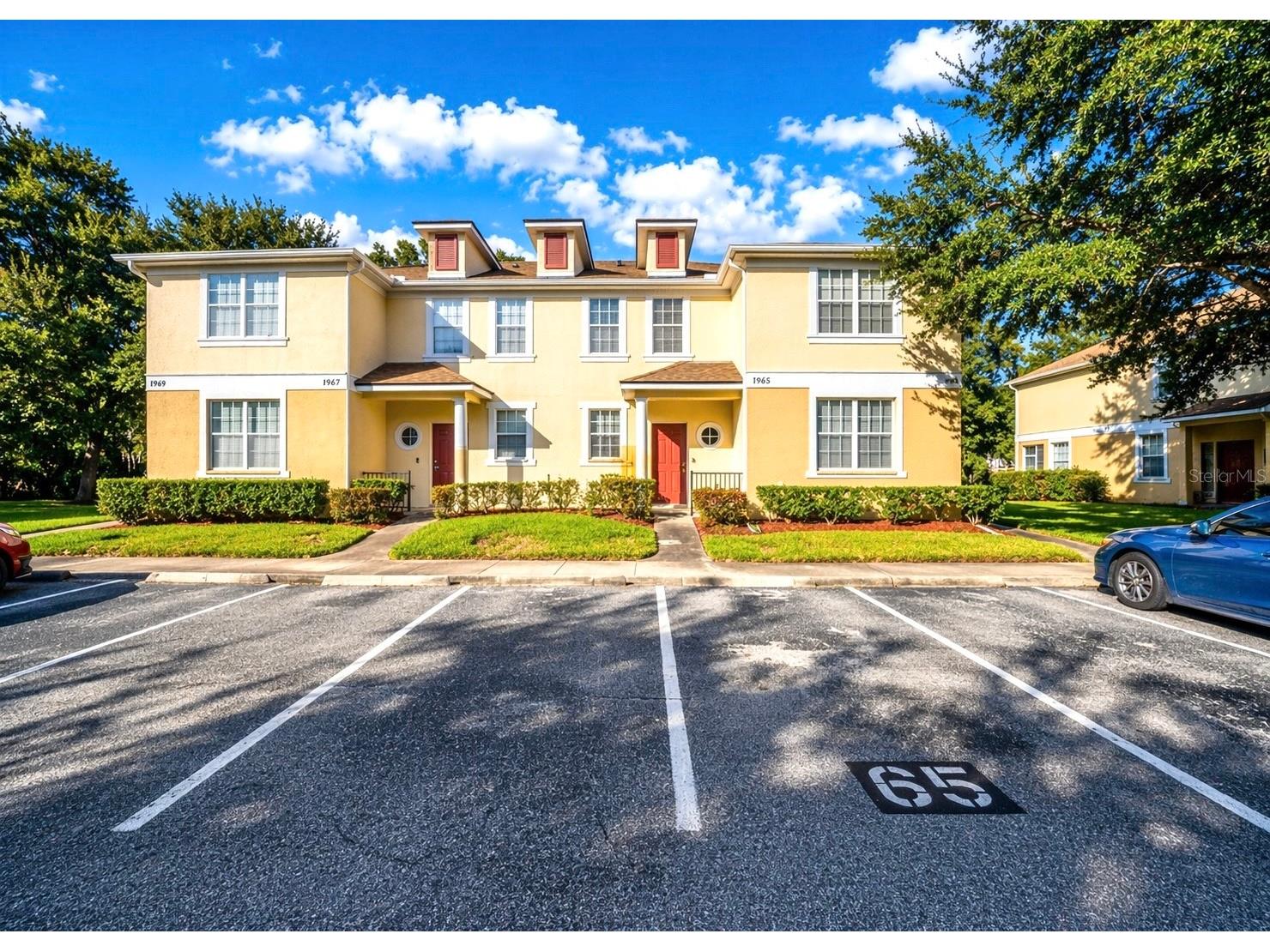 1965 Fiesta Ridge Court Tampa FL 33604 TB8447535 image1