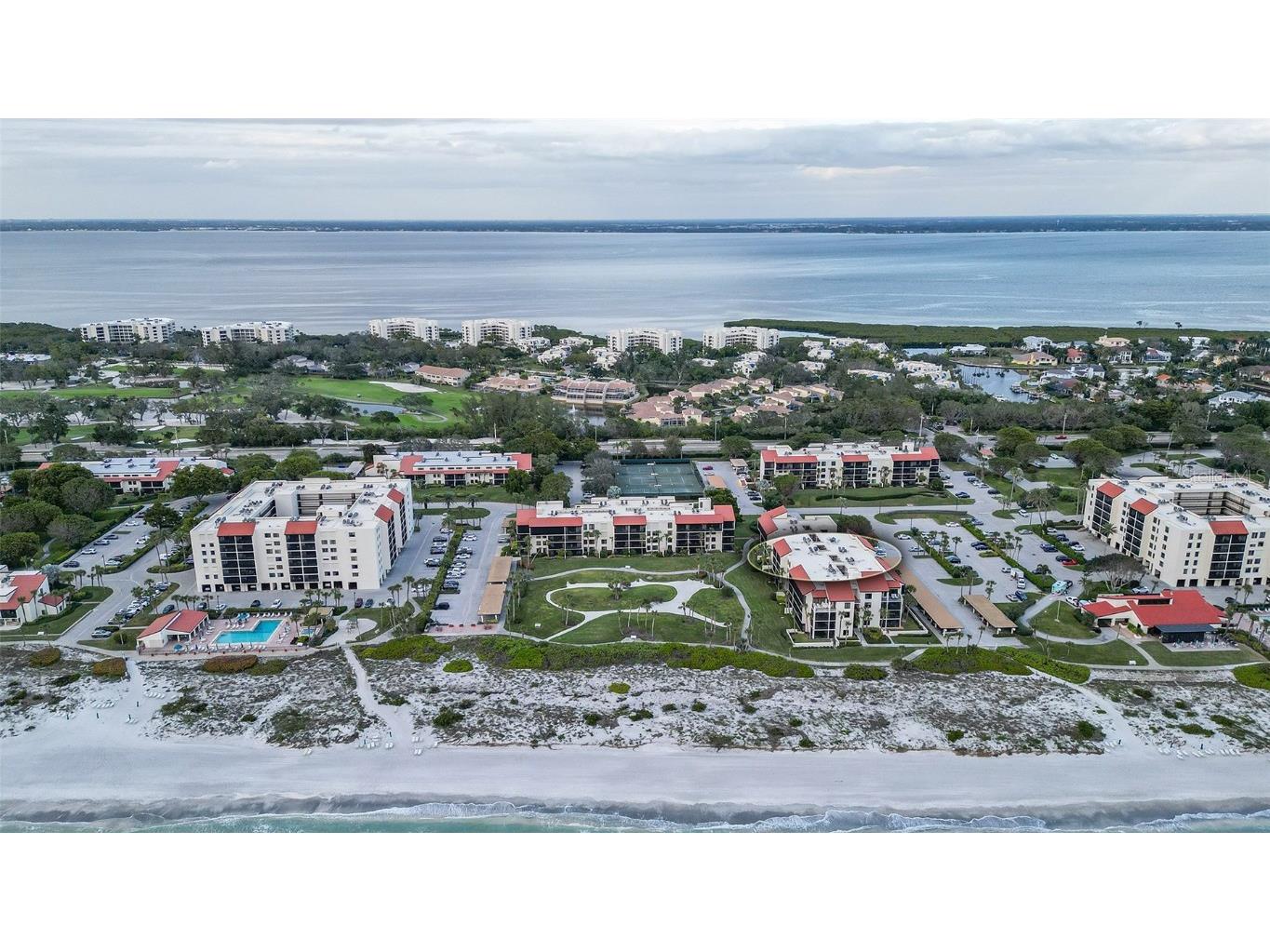 1965 Gulf Of Mexico Drive #G5-303 Longboat Key FL 34228 - GULF OF MEXICO A4597086 image1