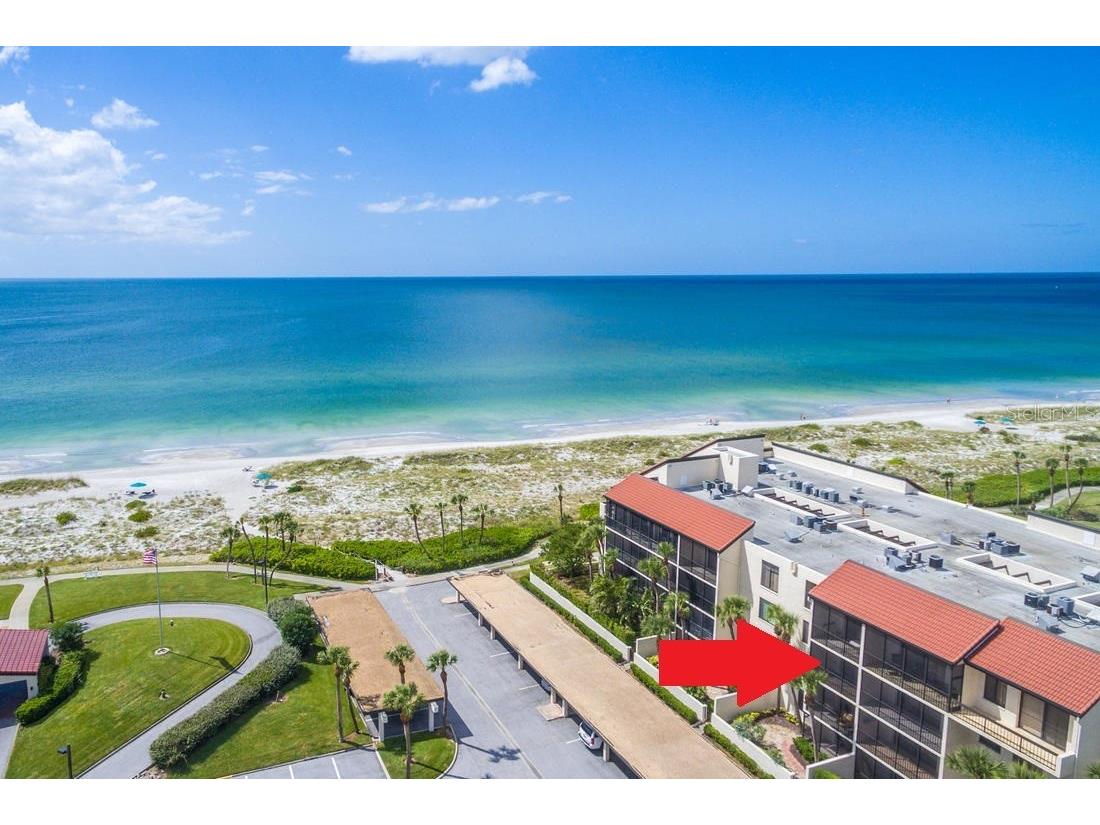 1965 Gulf Of Mexico Drive #G5-304 Longboat Key FL 34228 - GULF OF MEXICO A4608857 image1