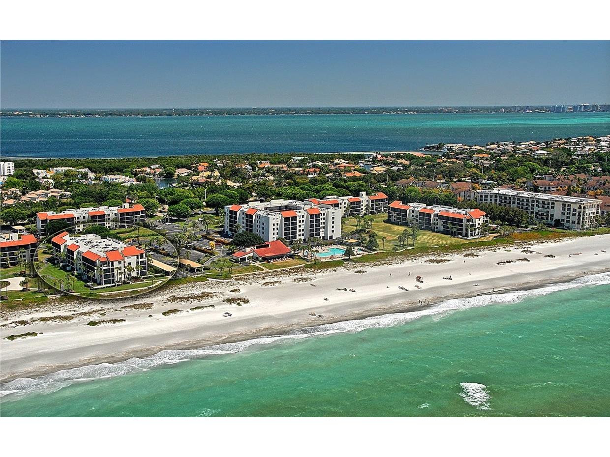 1965 Gulf Of Mexico Drive #G5-304 Longboat Key FL 34228 - GULF OF MEXICO A4660599 image1