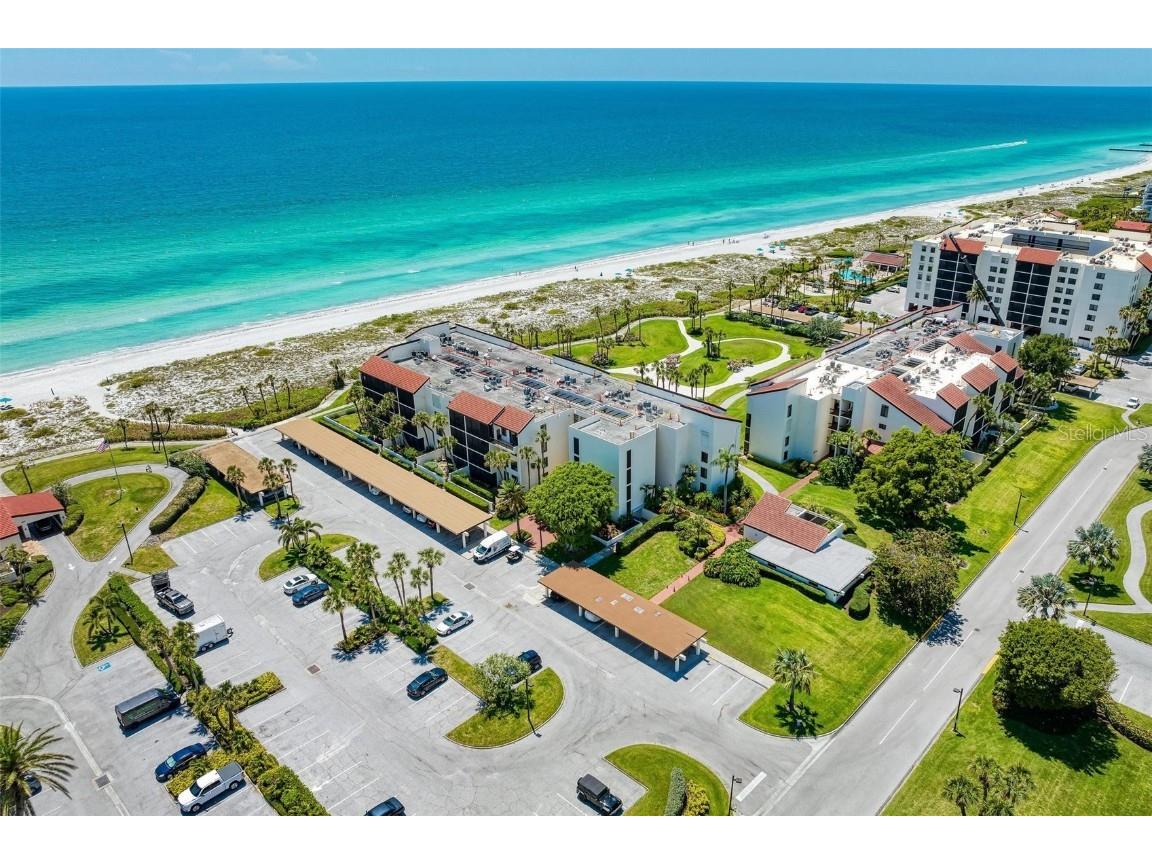 1965 Gulf Of Mexico Drive #G5-400 Longboat Key FL 34228 - GULF OF MEXICO A4567488 image1