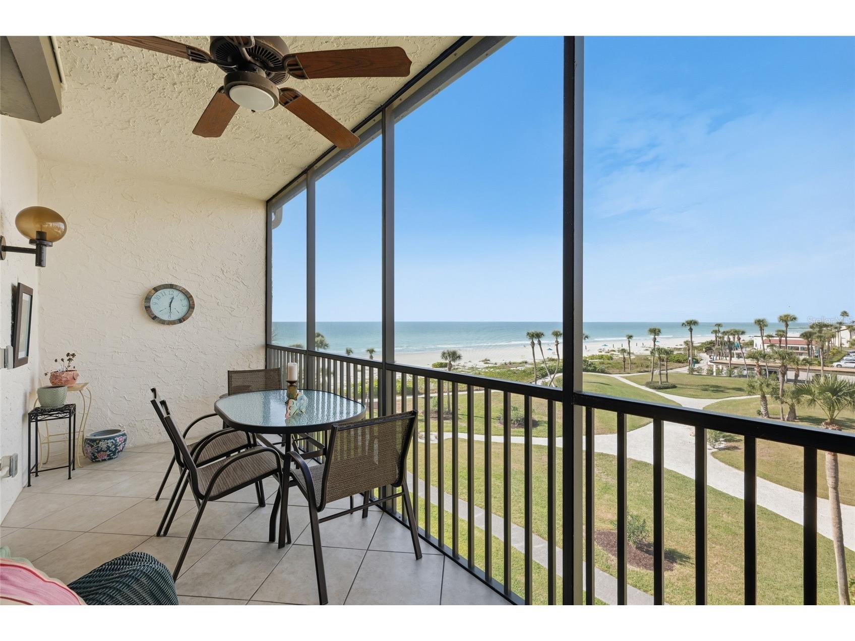 1965 Gulf Of Mexico Drive #G5-407 Longboat Key FL 34228 - GULF OF AMERICA/GULF OF MEXICO A4676816 image1