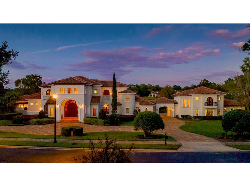 1965 Lake Markham Preserve Trail Sanford FL 32771 - LAKE MARKHAM O6350037 image1