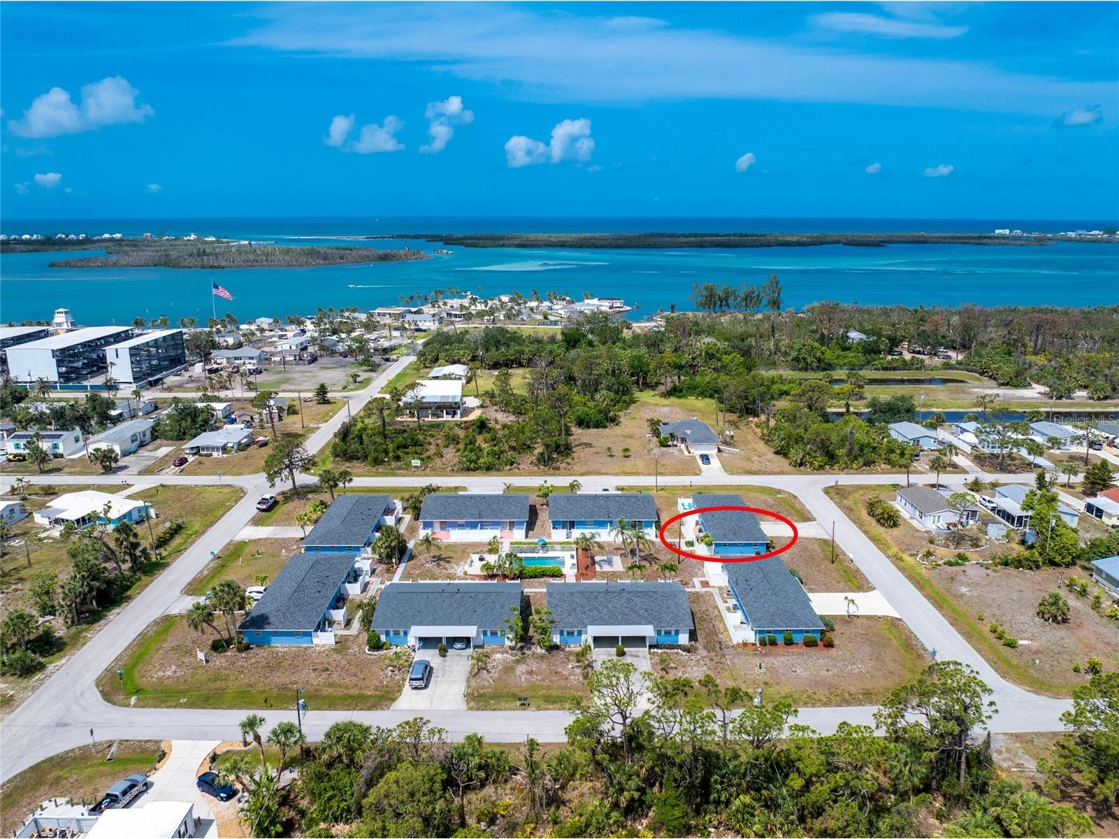 1965 Louisiana Avenue Englewood FL 34224 D6146956 image1