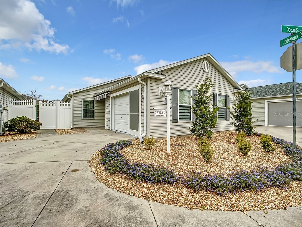 1965 Odeum Street The Villages FL 32162 O6192578 image1