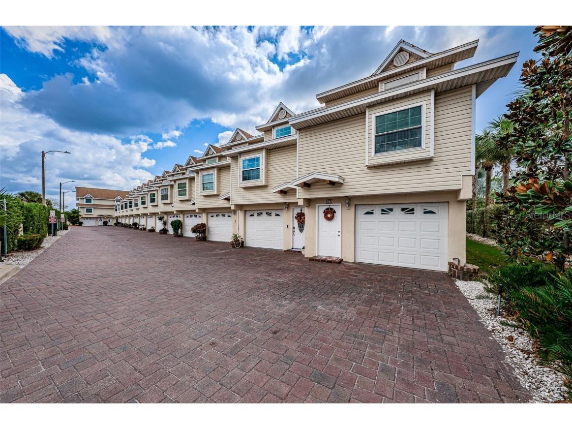 19651 Gulf Boulevard #A6 Indian Shores FL 33785 - INTRACOASTAL WATERWAY U8182244 image1