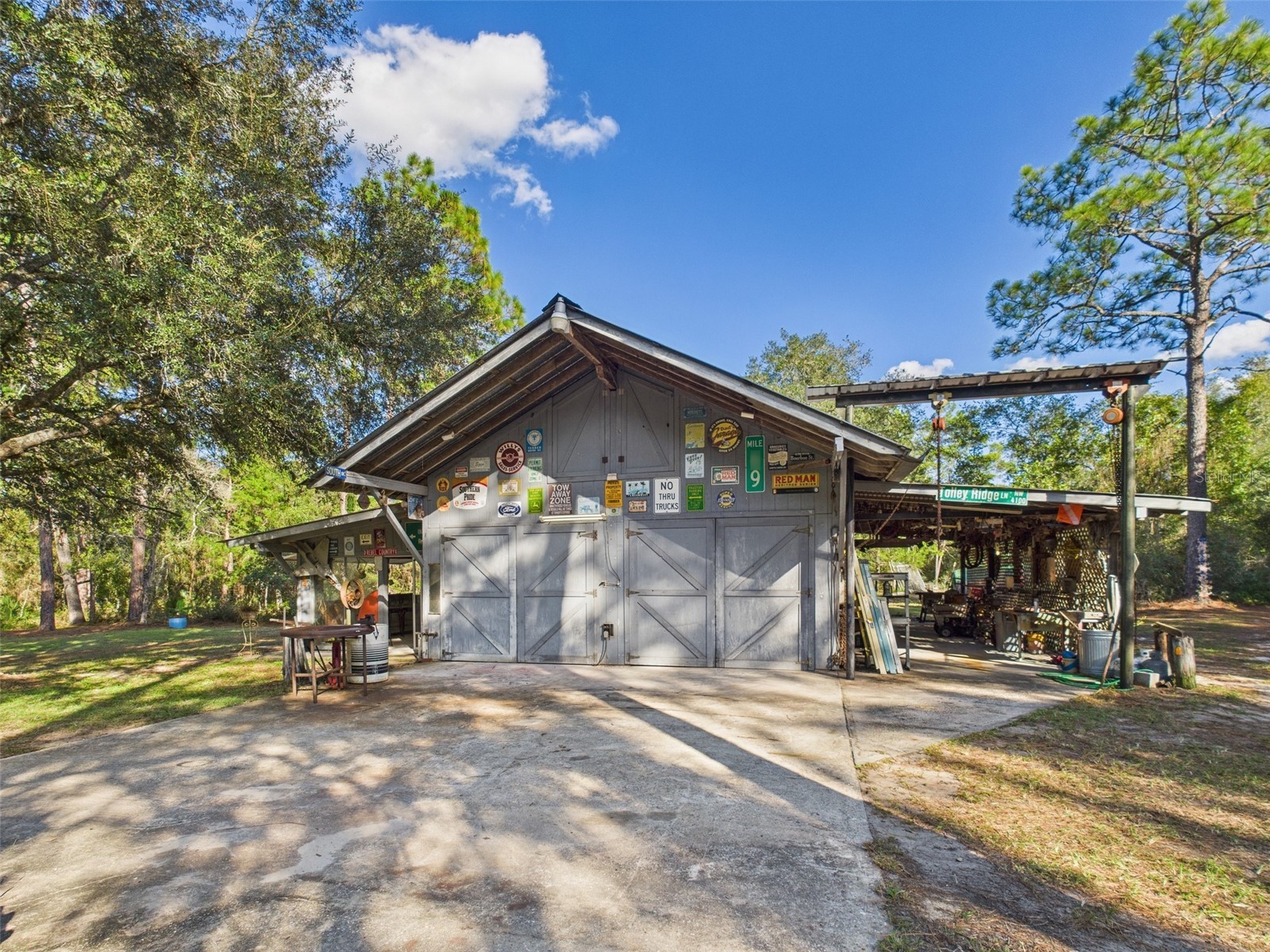19651 SE 92nd Place Ocklawaha FL 32179 G5102247 image34