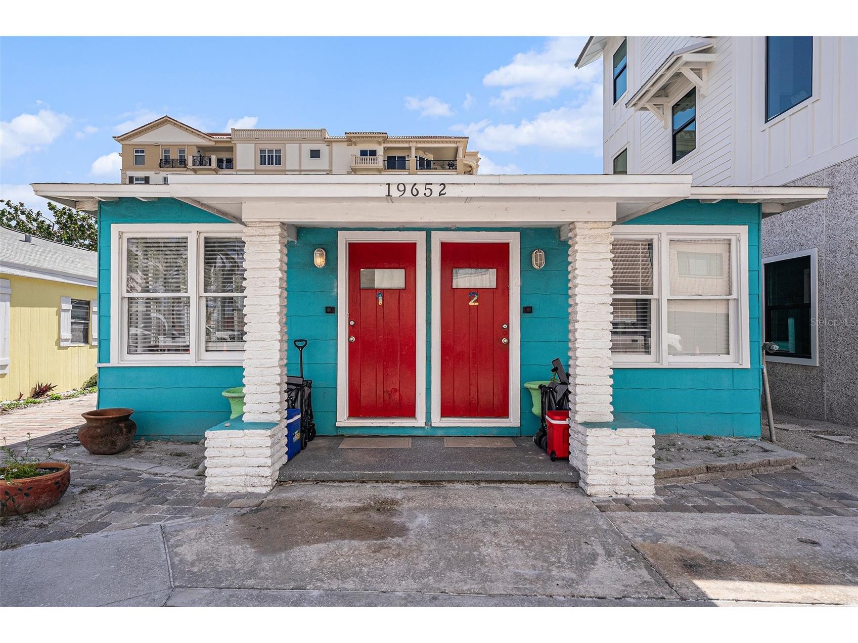 19652 Gulf Boulevard Indian Shores FL 33785 TB8478077 image1