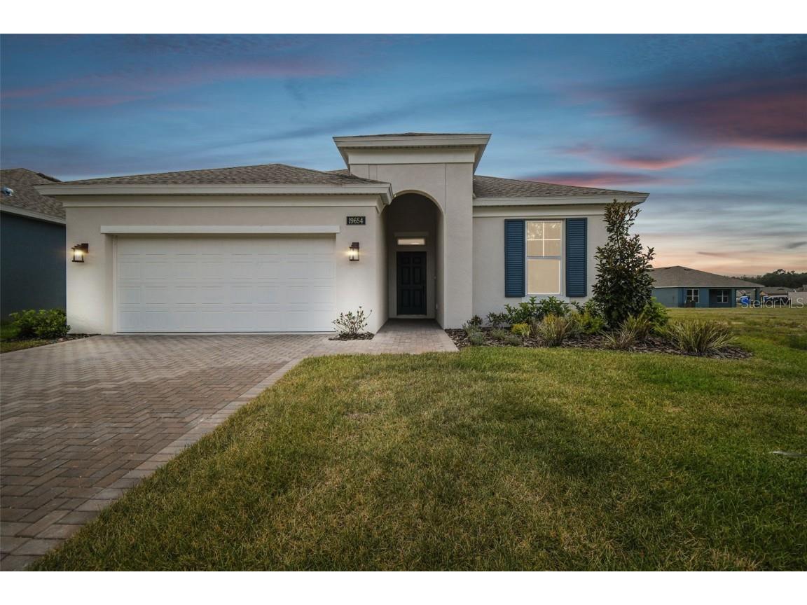 19654 Fort King Run Brooksville FL 34601 A4565322 image1