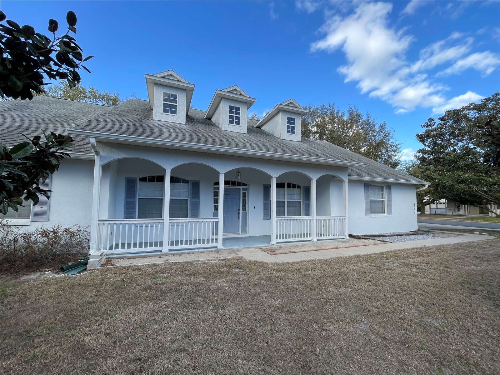 19655 Spring Oak Drive Eustis FL 32736 - LAKE JOANNE OM720127 image1