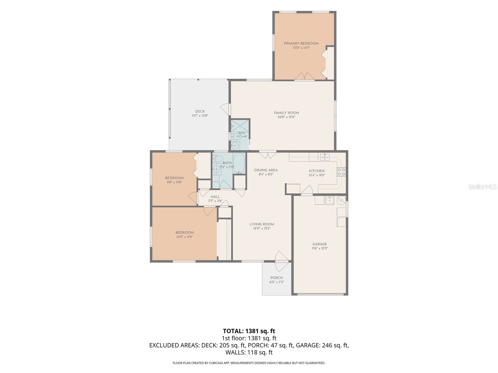 1966 Mckinley Street Clearwater FL 33765 TB8523305 image31