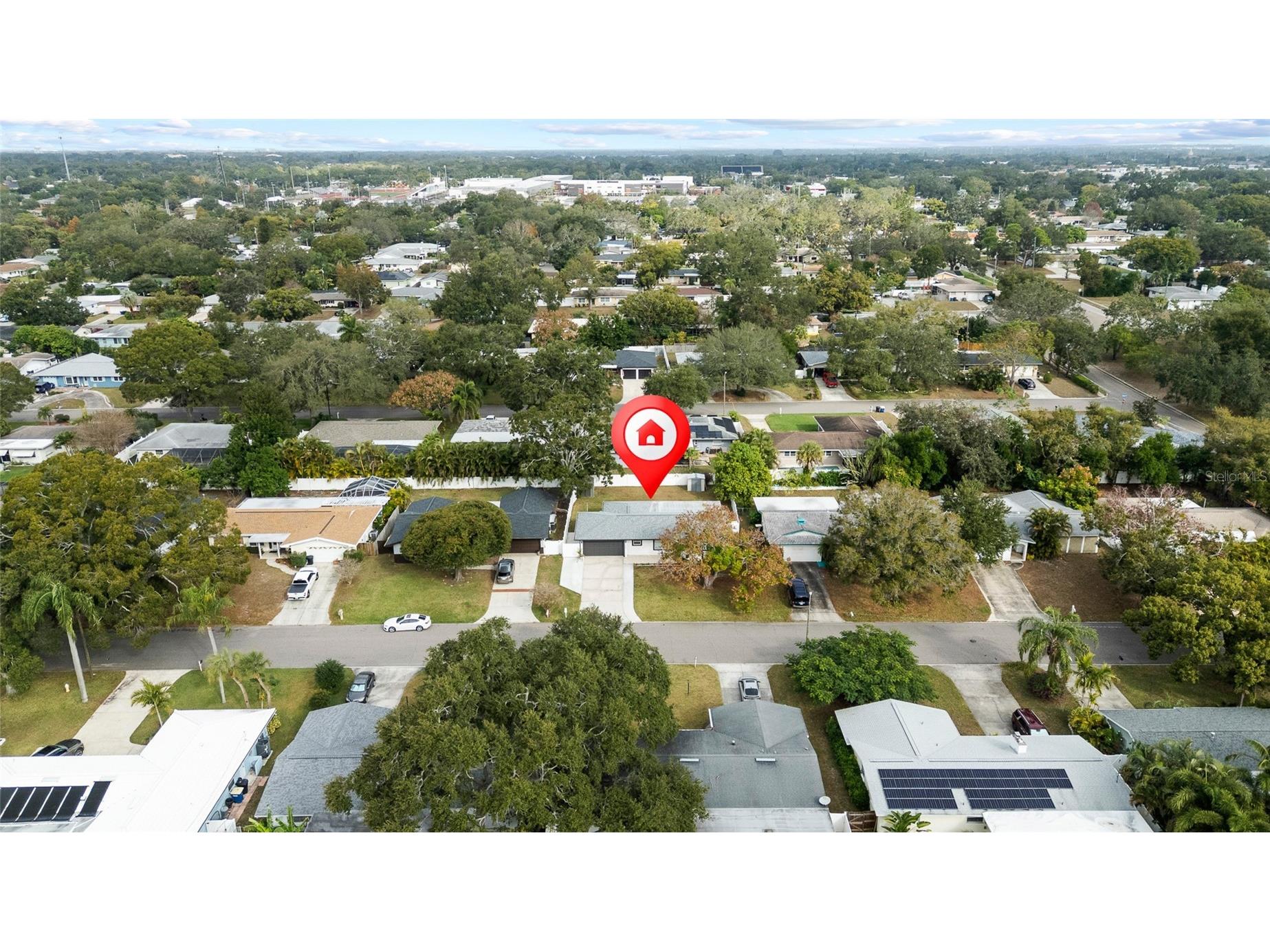 1966 Sandra Drive Clearwater FL 33764 TB8497983 image45