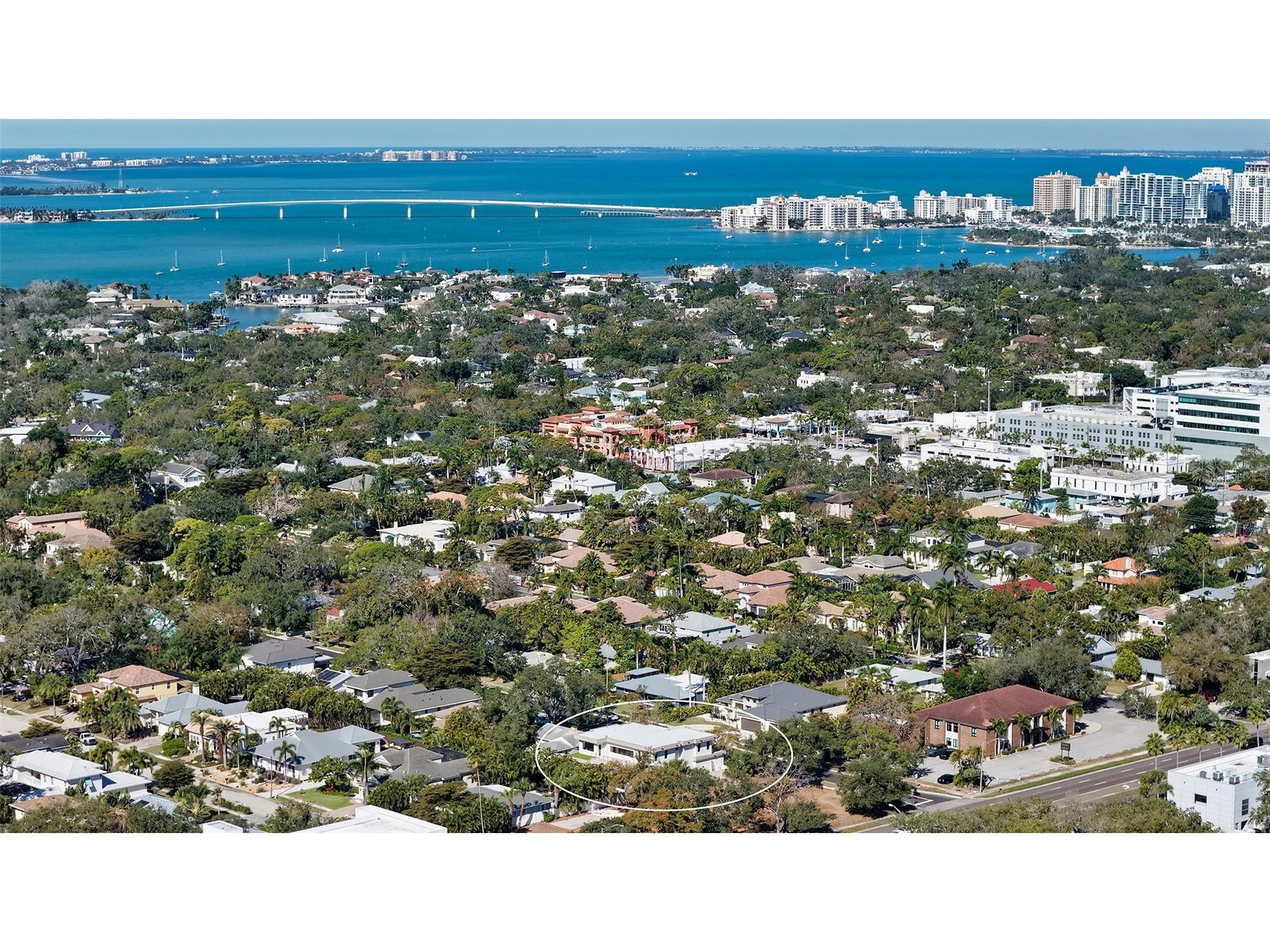 1966 Wisteria Street Sarasota FL 34239 A4668324 image3