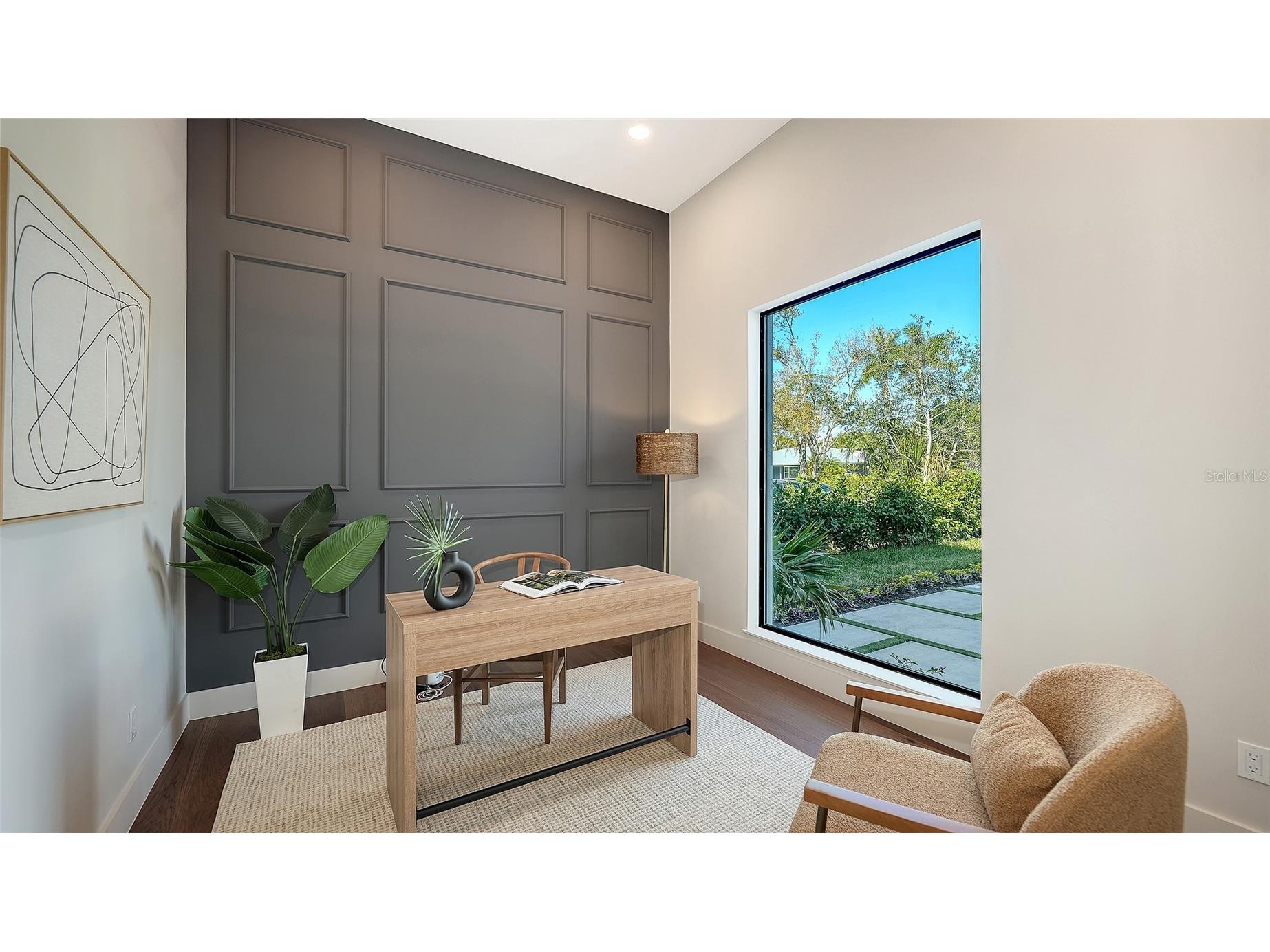 1966 Wisteria Street Sarasota FL 34239 A4668324 image30