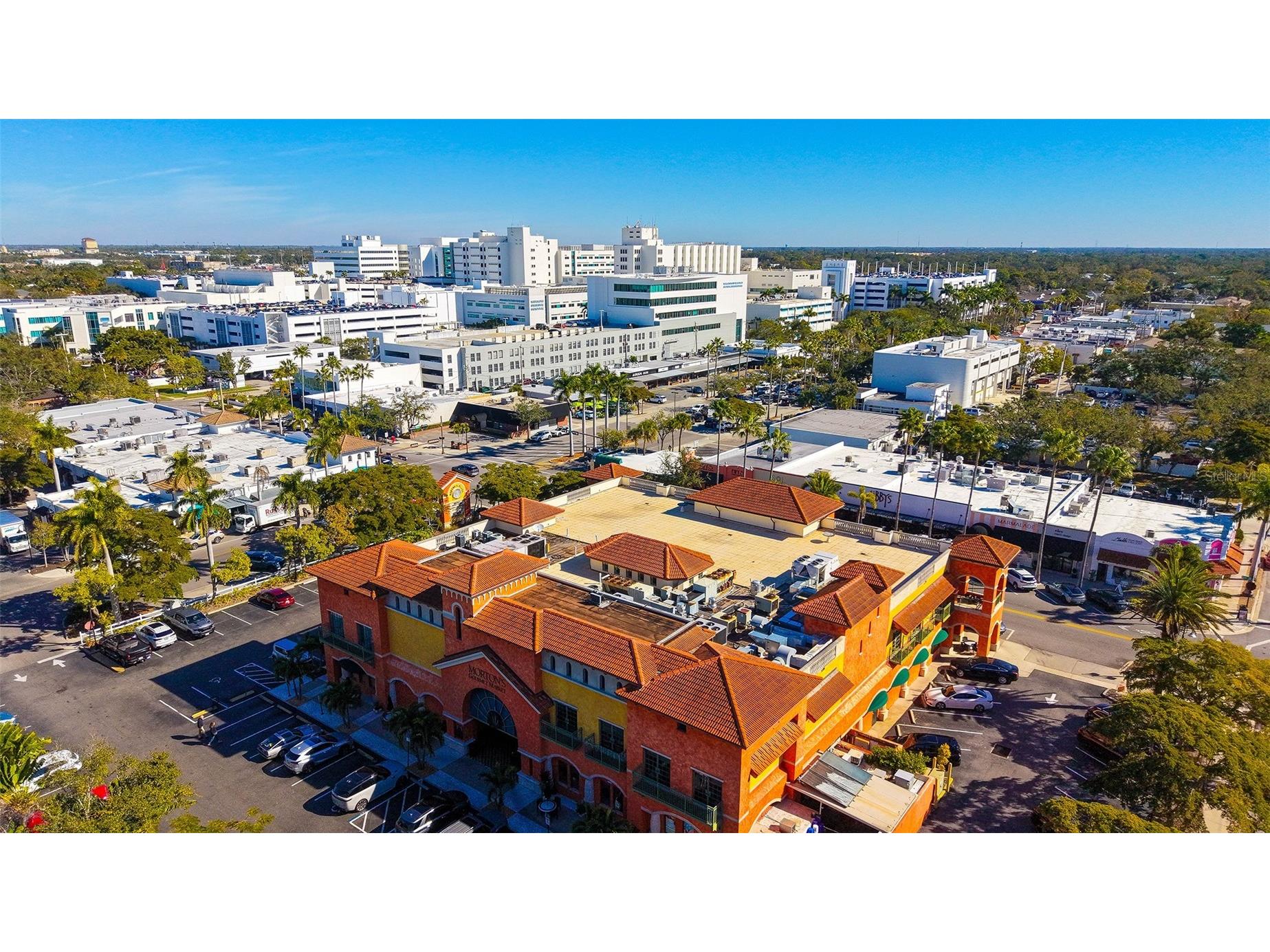 1966 Wisteria Street Sarasota FL 34239 A4668324 image61