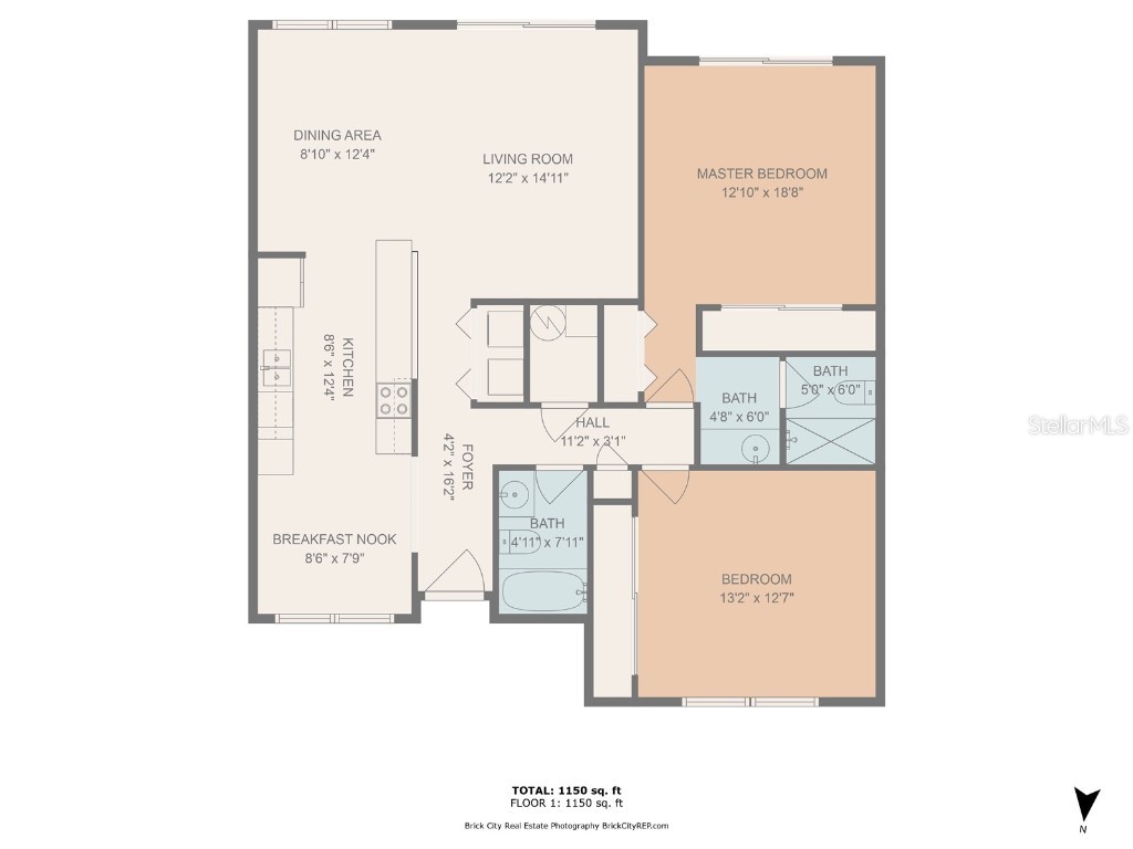 19660 SW 83rd Place Road #C13 Dunnellon FL 34432 OM711988 image53