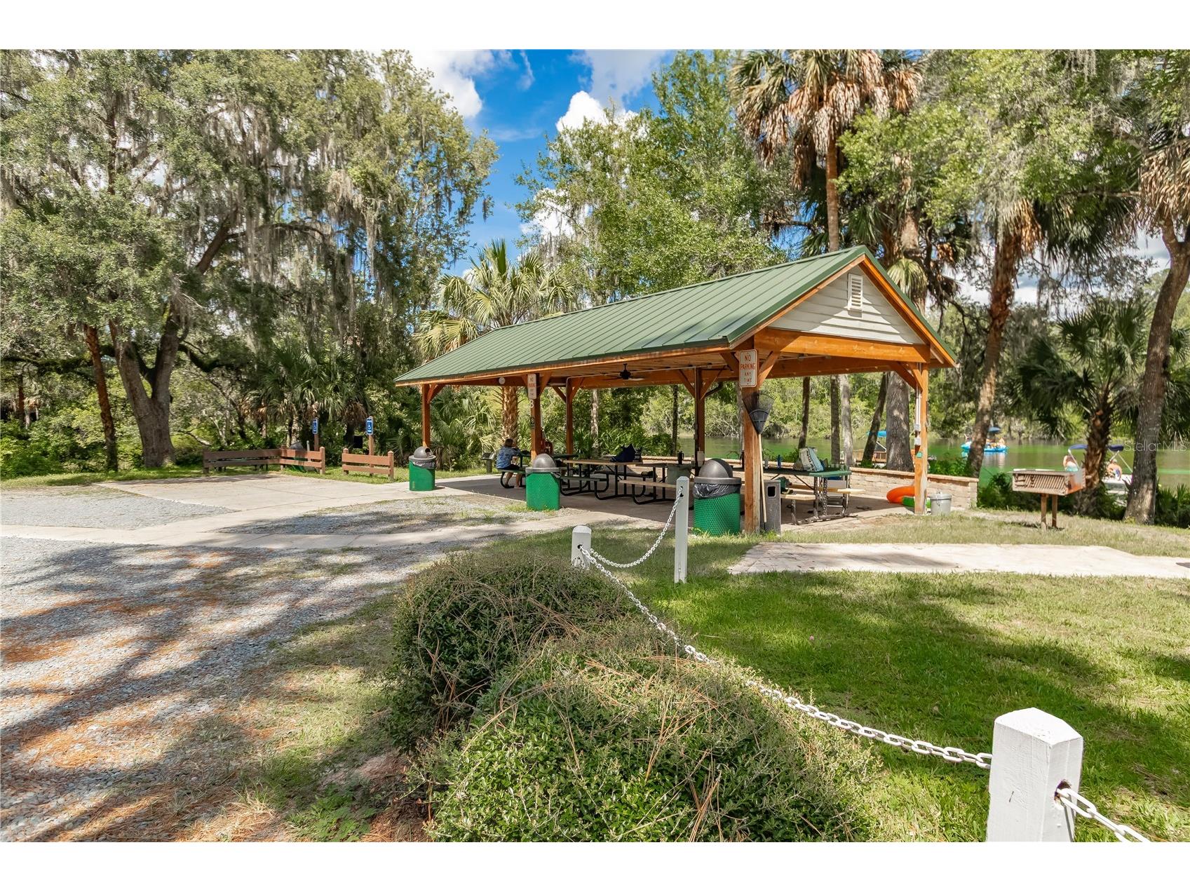 19660 SW 83rd Place Road #C16 Dunnellon FL 34432 - RAINBOW RIVER OM723445 image67