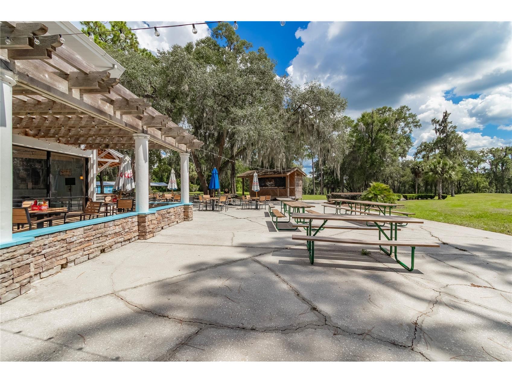 19660 SW 83rd Place Road #C16 Dunnellon FL 34432 - RAINBOW RIVER OM723445 image73