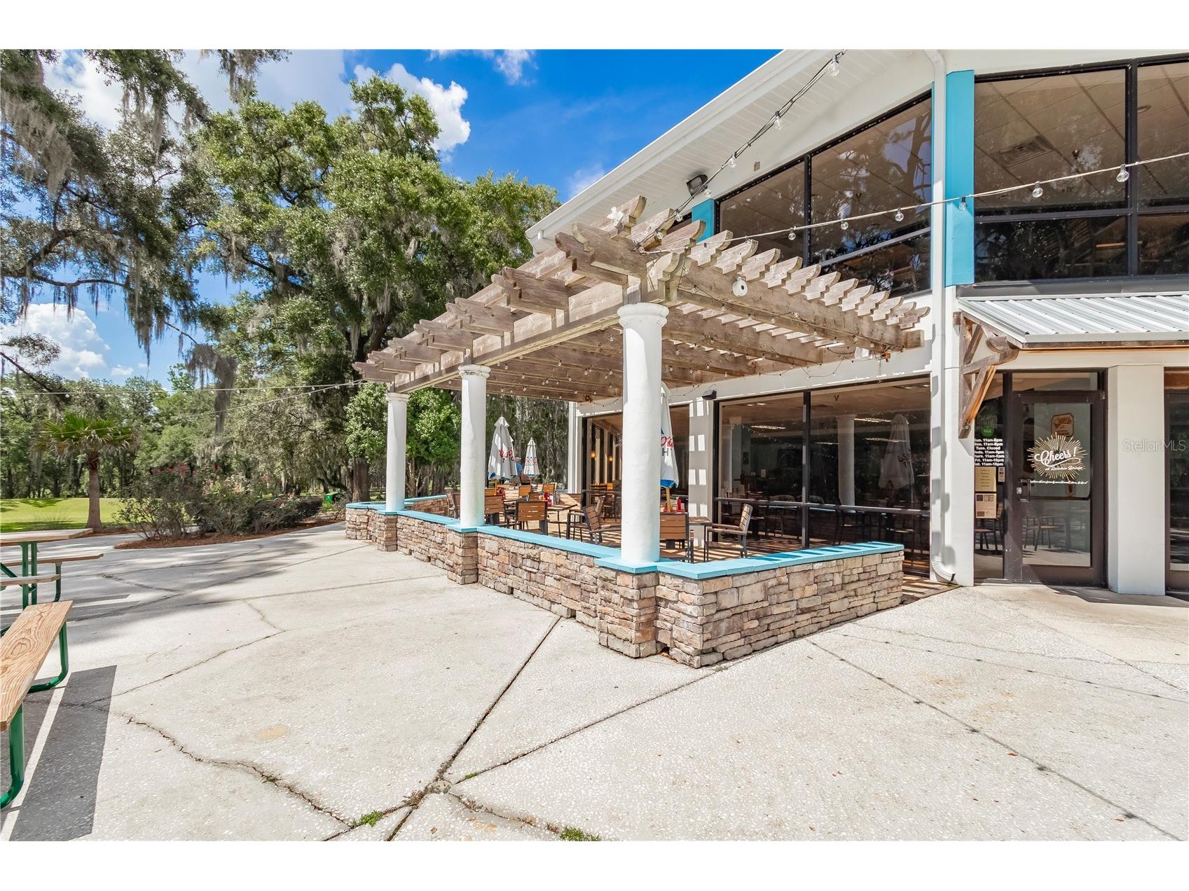 19660 SW 83rd Place Road #C16 Dunnellon FL 34432 - RAINBOW RIVER OM723445 image74