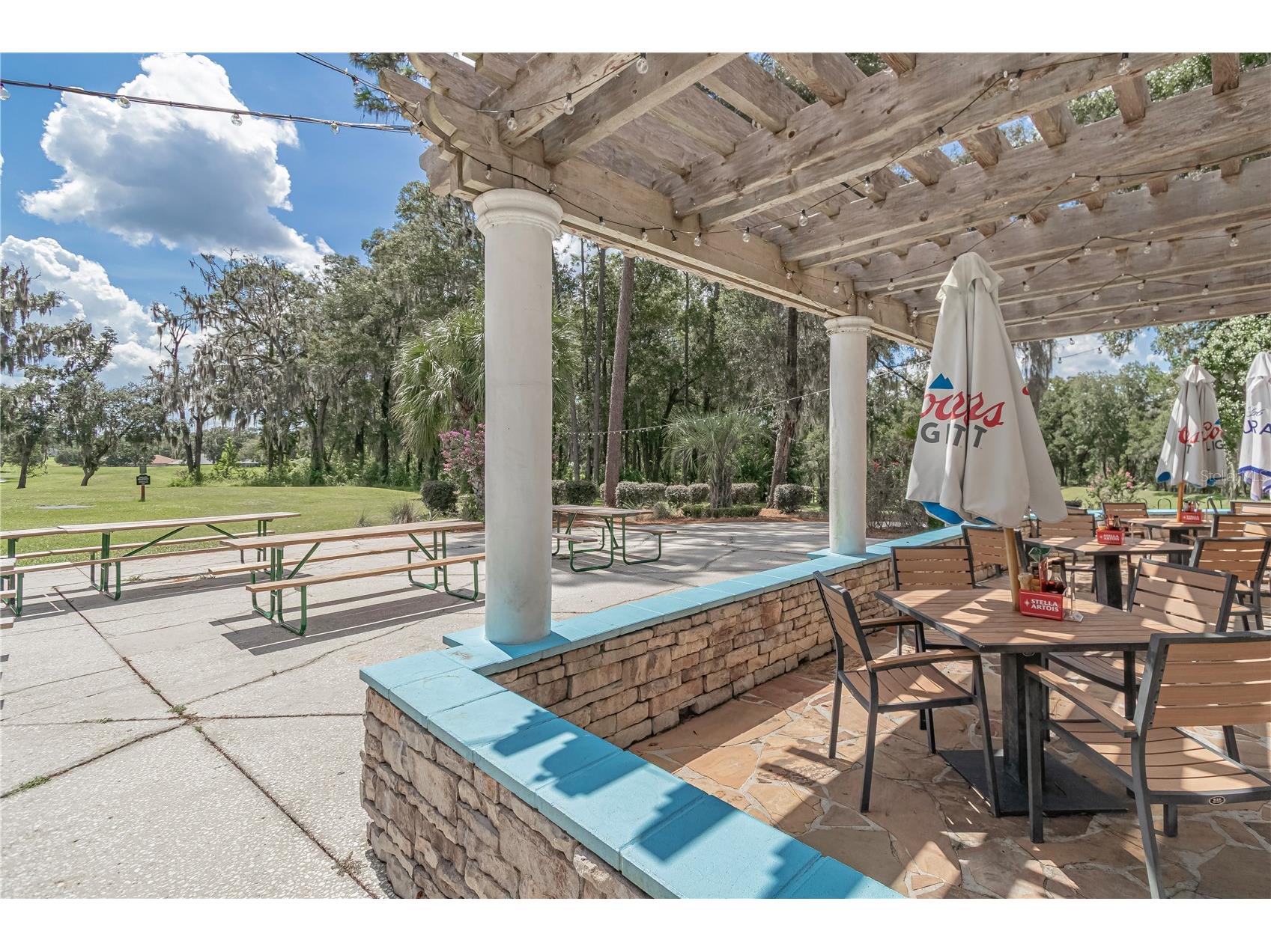 19660 SW 83rd Place Road #C16 Dunnellon FL 34432 - RAINBOW RIVER OM723445 image76