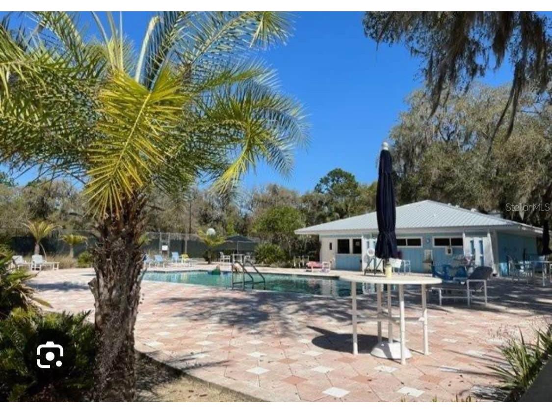 19660 SW 83rd Place Road #C17 Dunnellon FL 34432 - RAINBOW RIVER OM724303 image11
