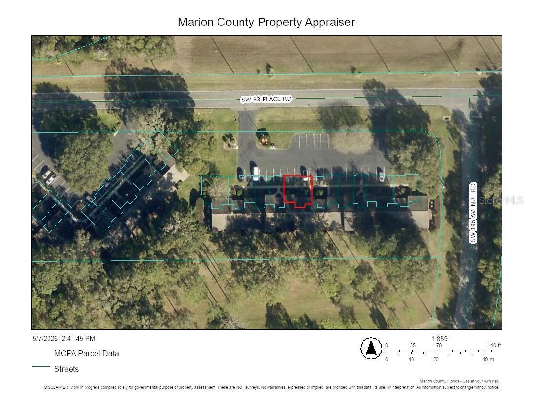 19660 SW 83rd Place Road #C17 Dunnellon FL 34432 - RAINBOW RIVER OM724303 image14